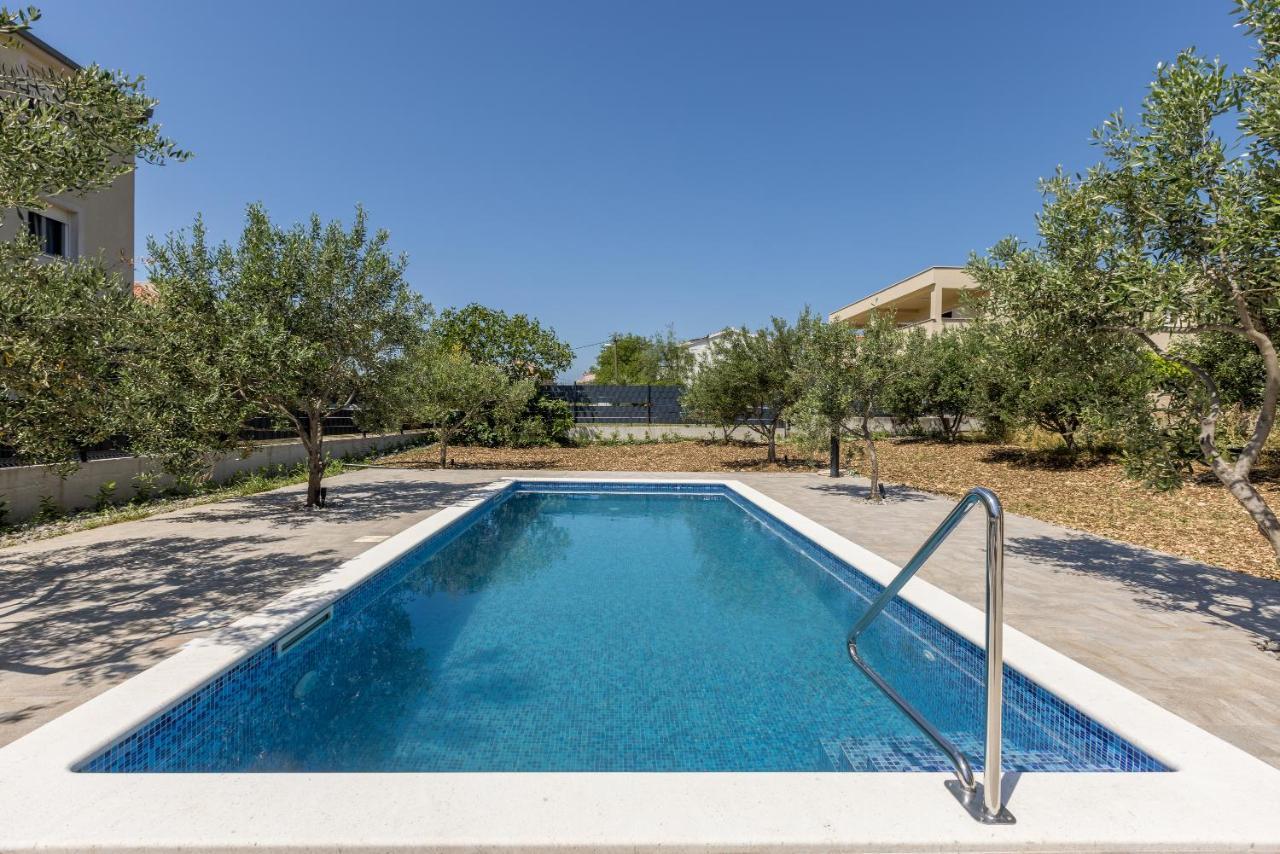 Villa Mamma Mia Kastela Exterior photo